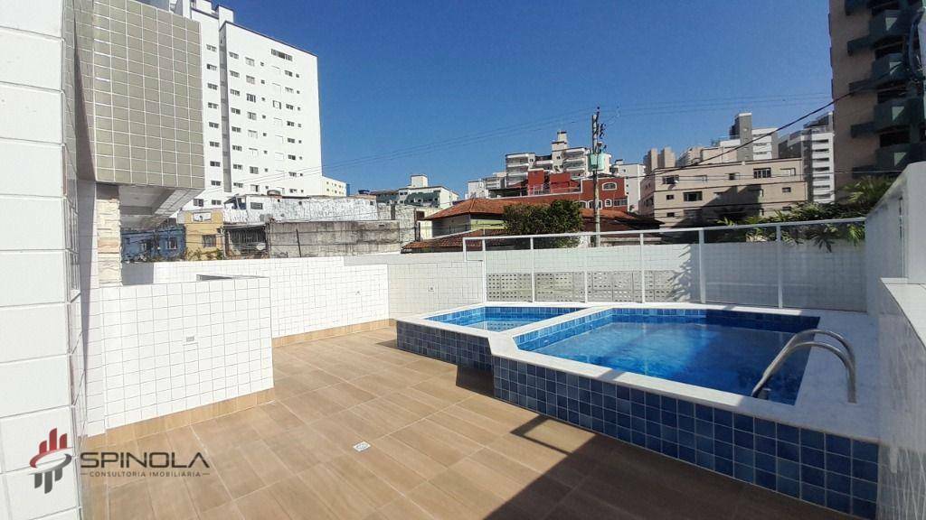 Apartamento à venda com 2 quartos, 57m² - Foto 24