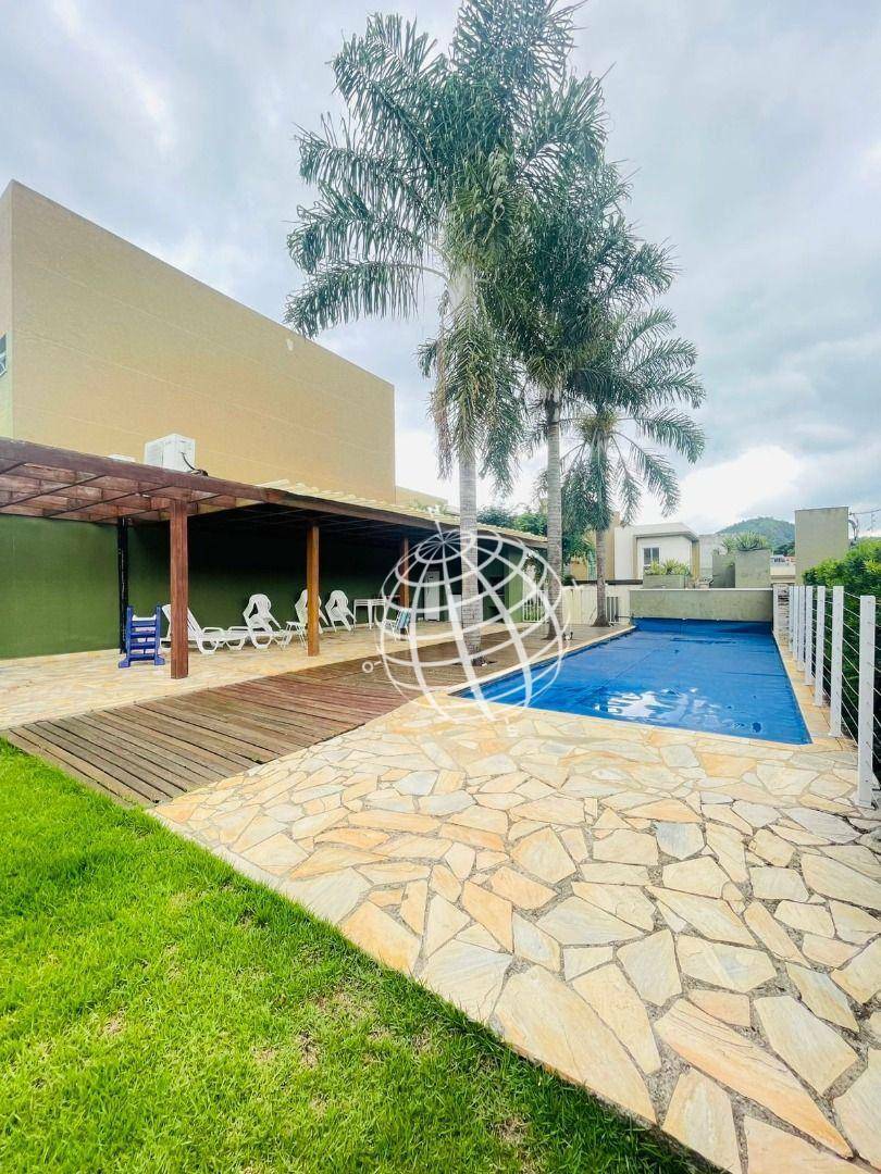 Casa de Condomínio à venda com 3 quartos, 131m² - Foto 26