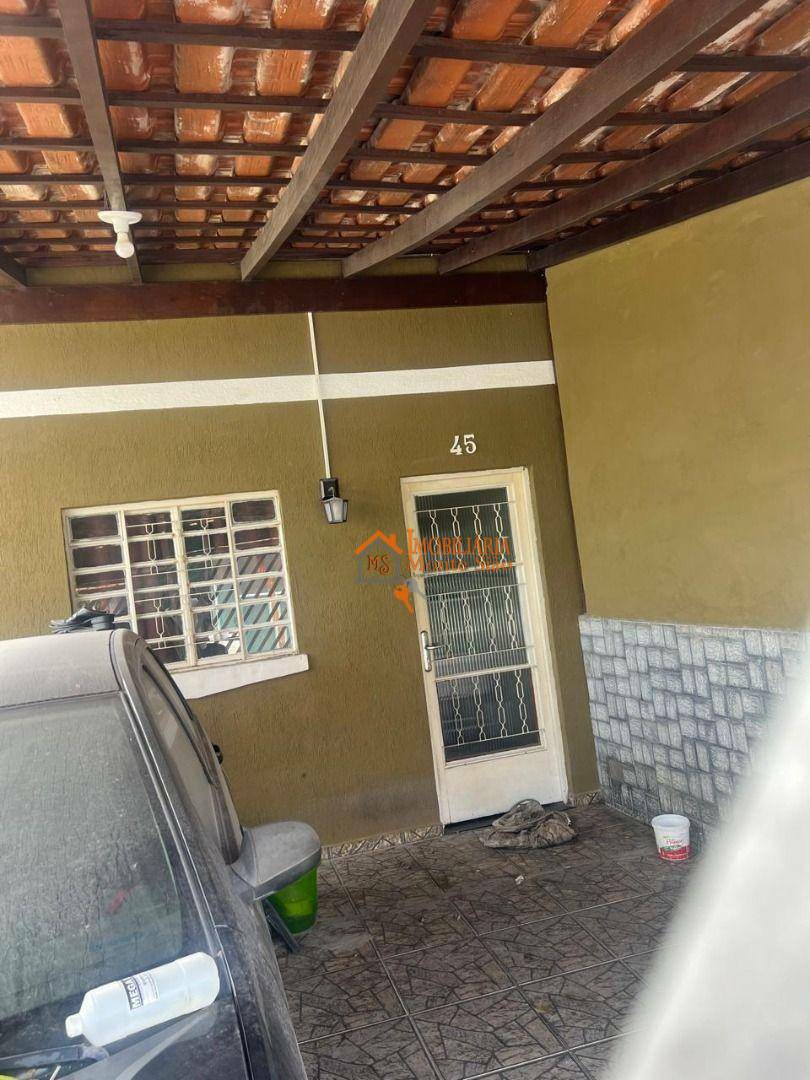 Sobrado à venda com 2 quartos, 104M2 - Foto 12