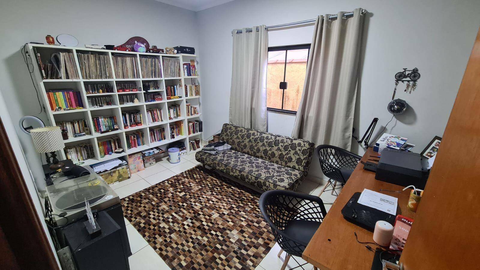 Casa à venda com 3 quartos, 152m² - Foto 20