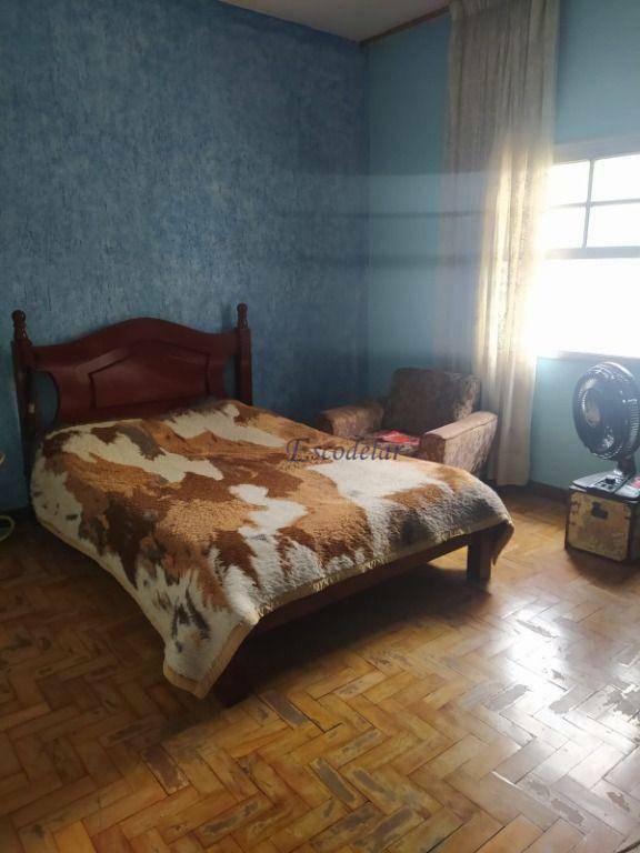 Sobrado à venda com 3 quartos, 190m² - Foto 4