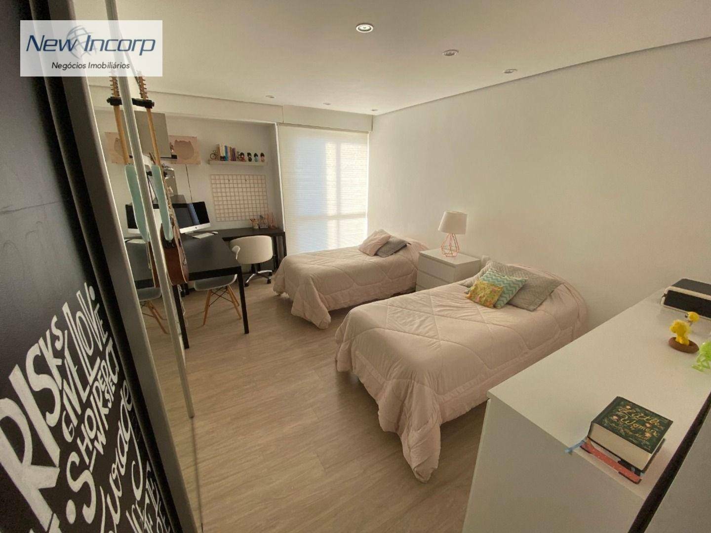 Apartamento à venda com 3 quartos, 187m² - Foto 7