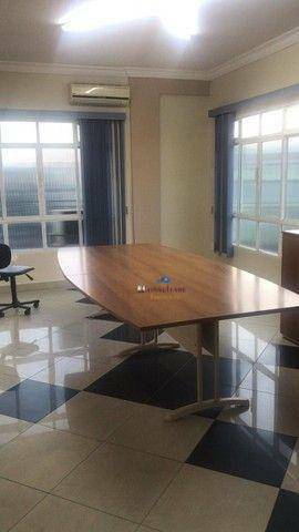 Conjunto Comercial-Sala para alugar, 20m² - Foto 25