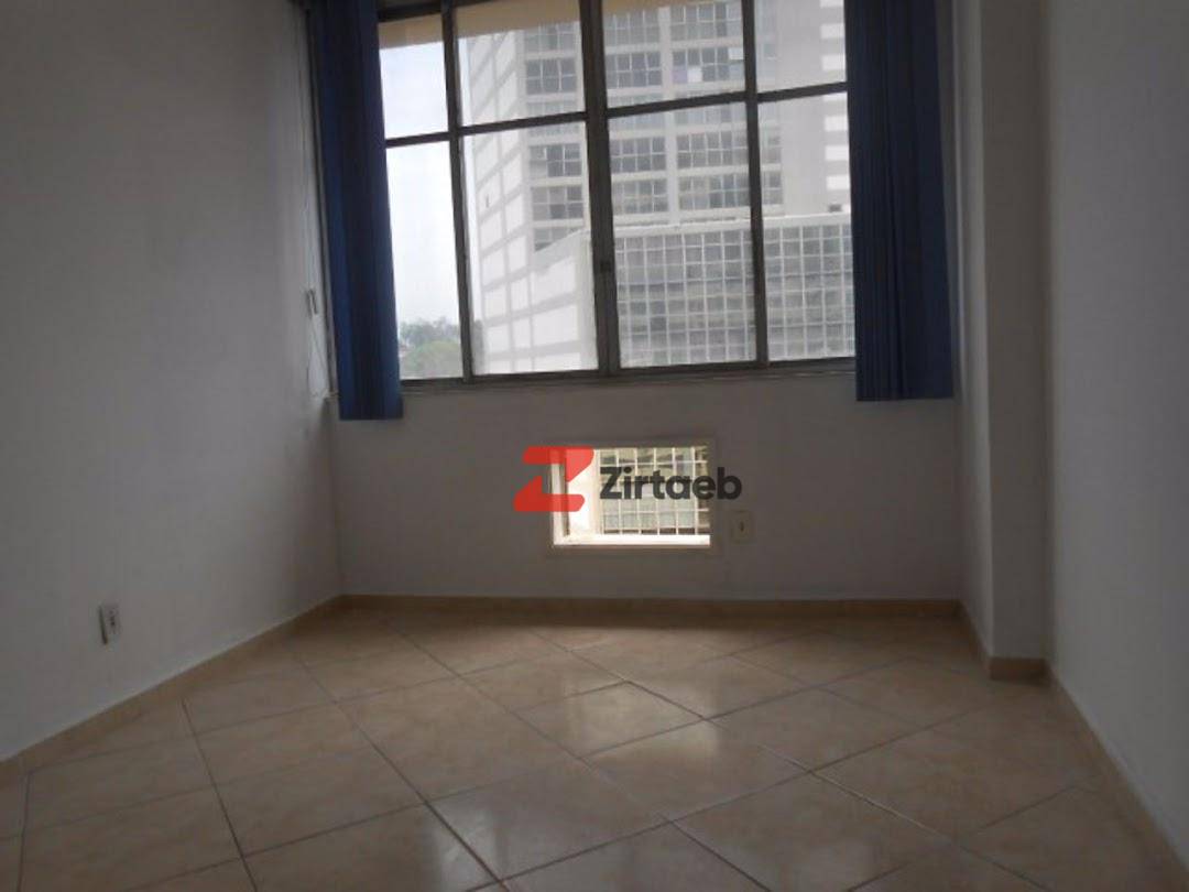 Conjunto Comercial-Sala para alugar, 28m² - Foto 1