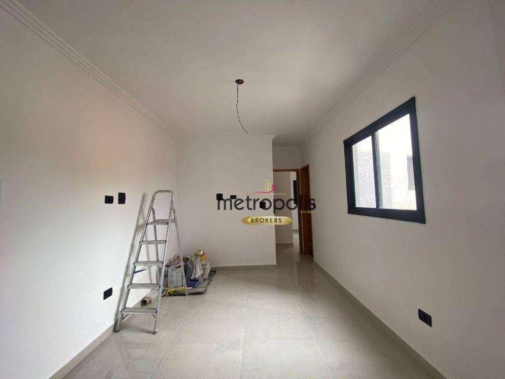 Cobertura à venda com 2 quartos, 100m² - Foto 11