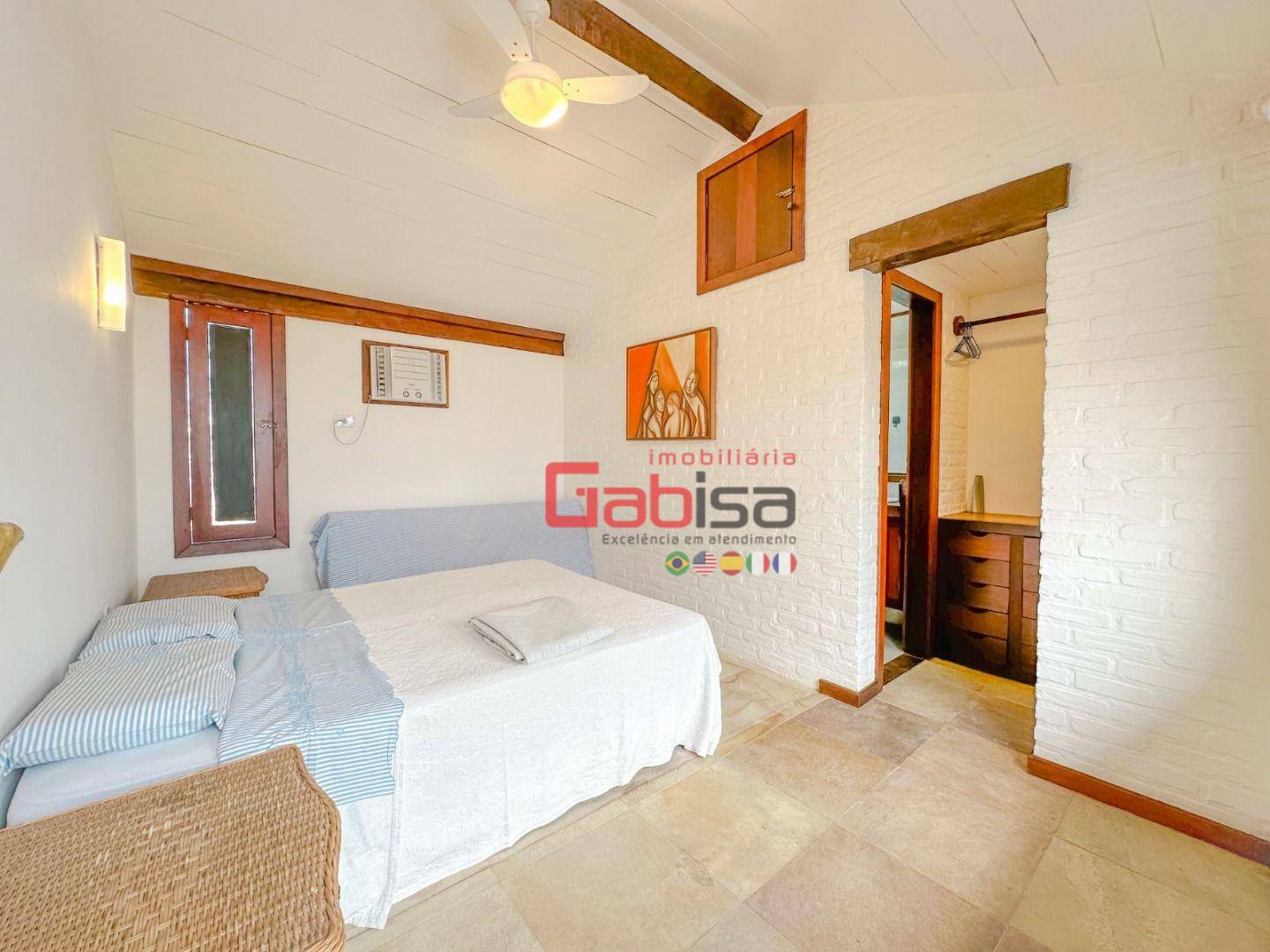 Casa de Condomínio à venda com 4 quartos, 150m² - Foto 26