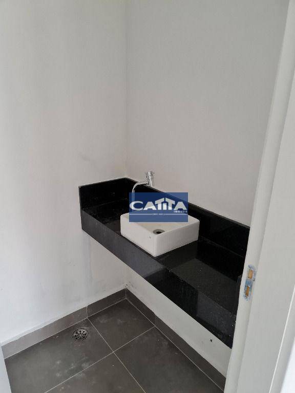 Sobrado para alugar com 1 quarto, 155m² - Foto 23