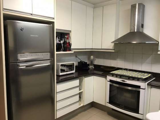 Apartamento à venda com 2 quartos, 99m² - Foto 7