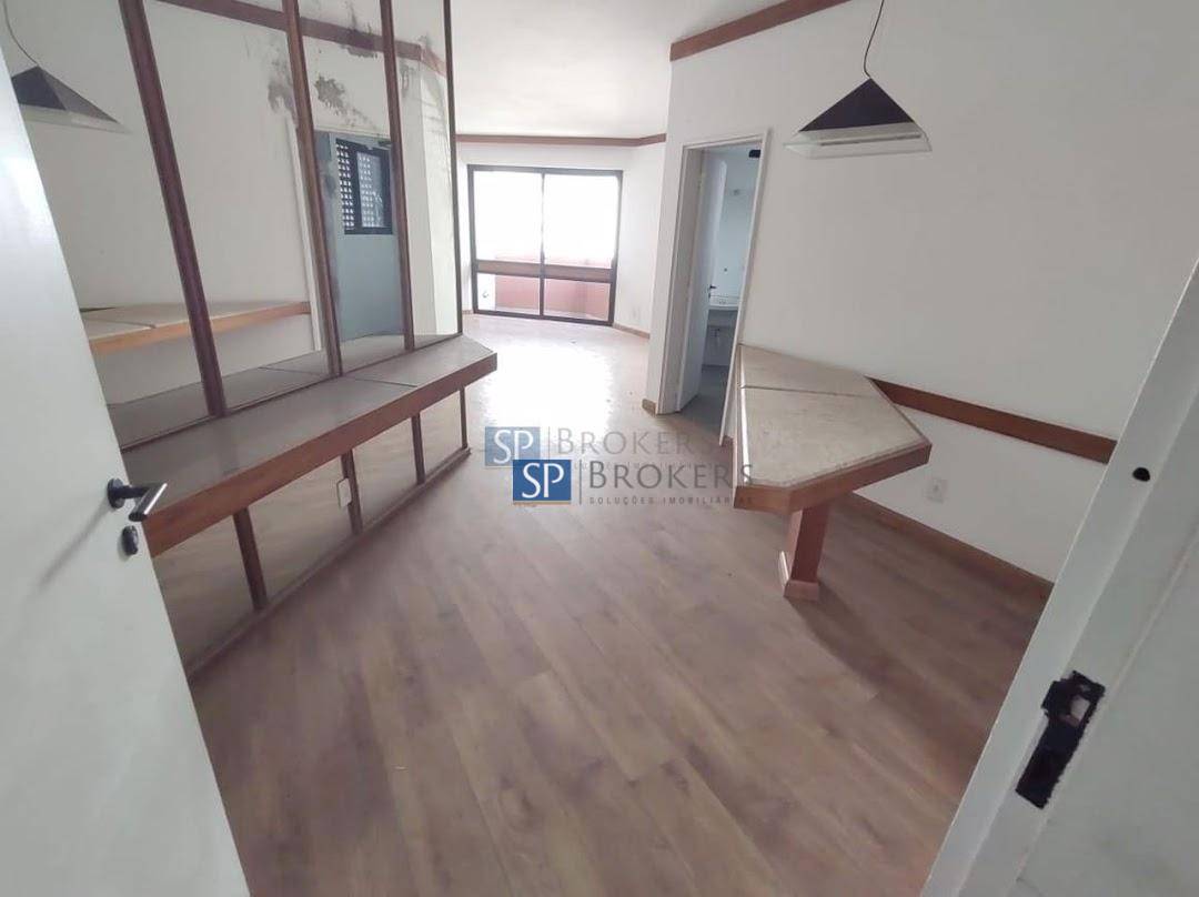 Apartamento à venda com 2 quartos, 97m² - Foto 11