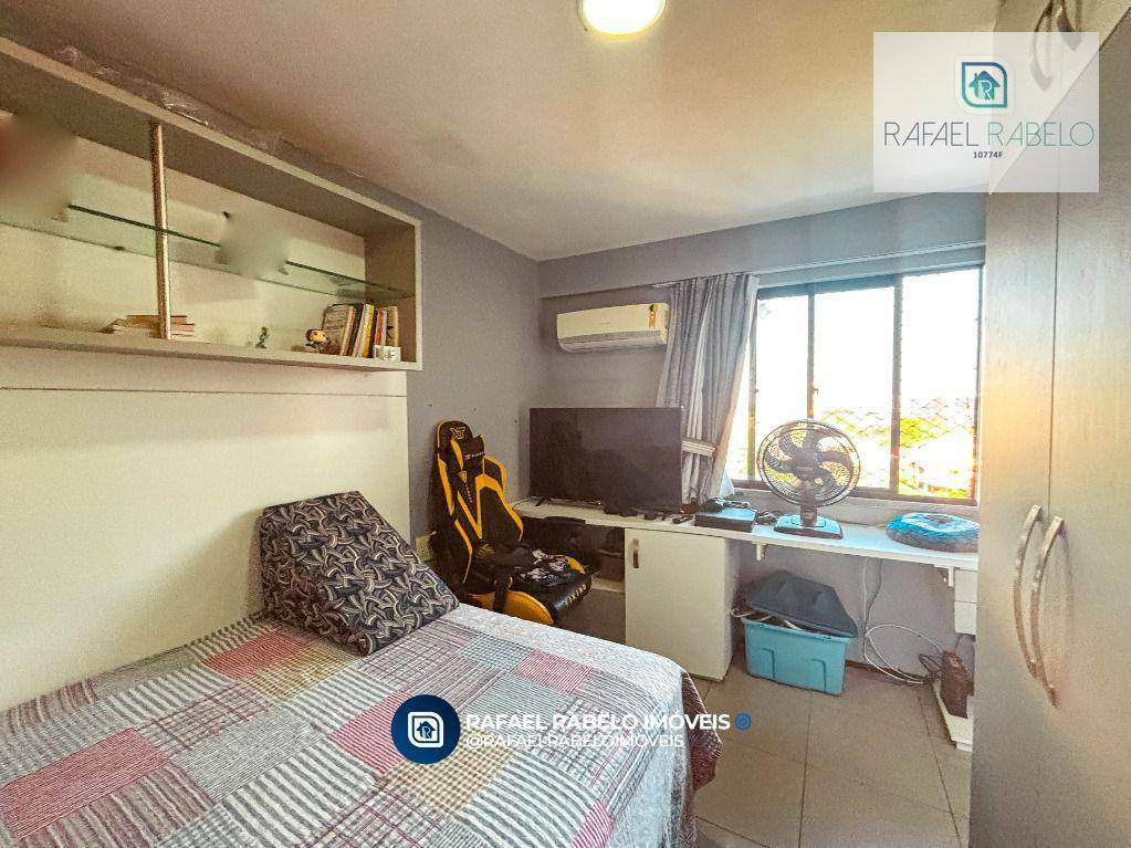 Apartamento à venda com 3 quartos, 112m² - Foto 12