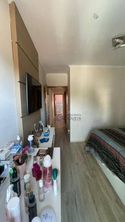 Sobrado à venda com 3 quartos, 101m² - Foto 11