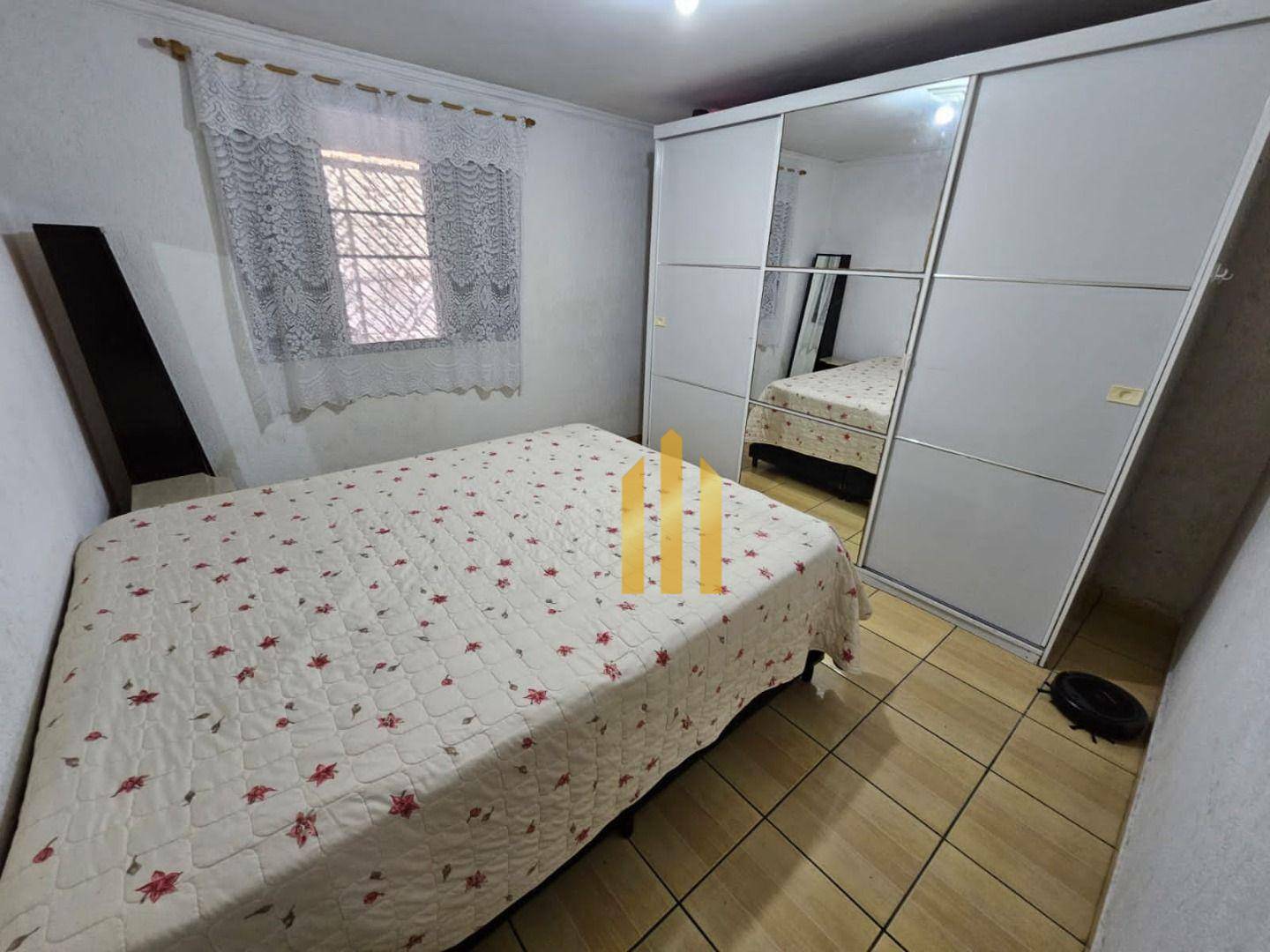 Casa à venda com 2 quartos, 74m² - Foto 33