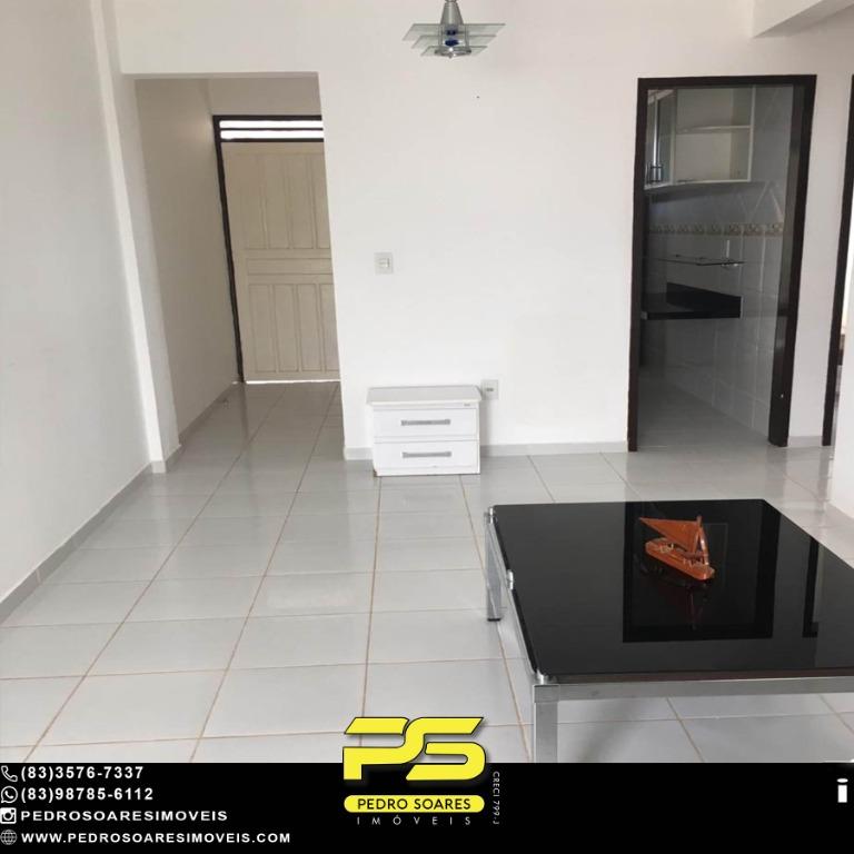 Apartamento à venda com 3 quartos, 70m² - Foto 3