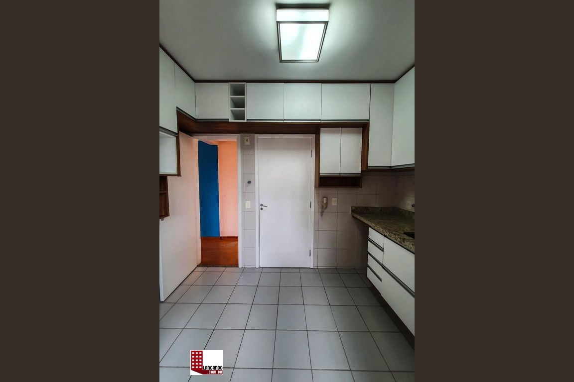 Apartamento à venda com 3 quartos, 91m² - Foto 6