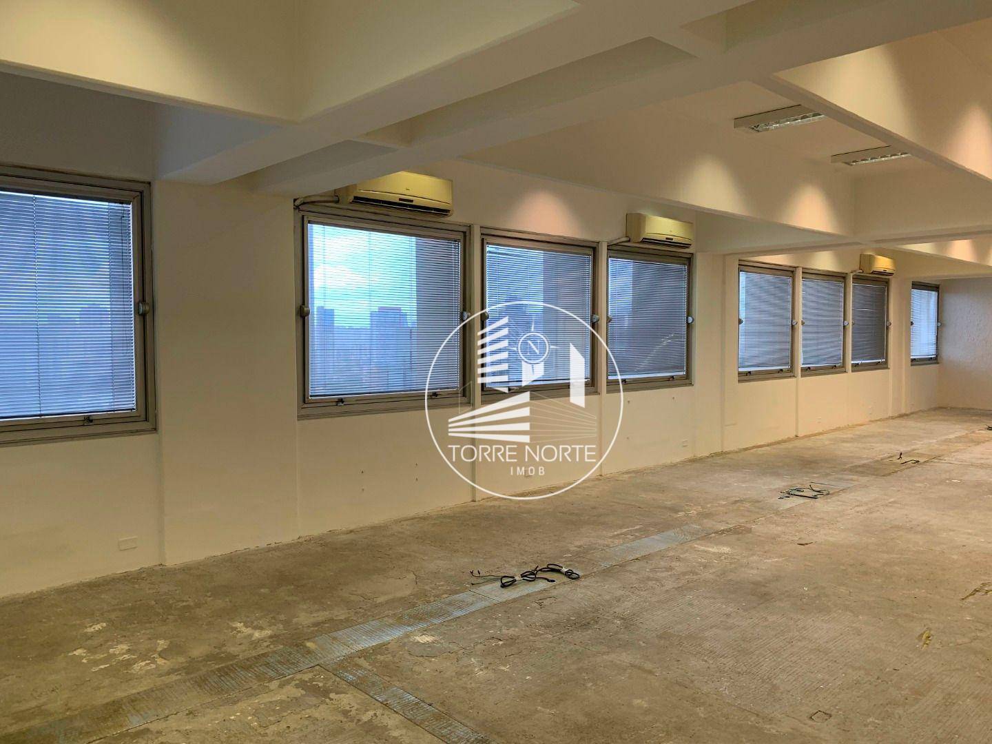 Conjunto Comercial-Sala para alugar, 415m² - Foto 33