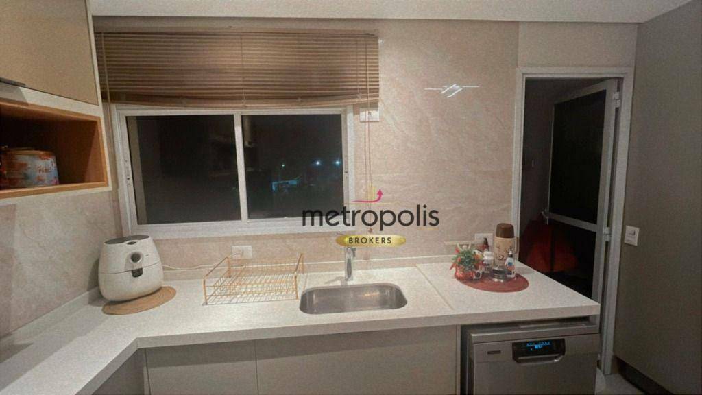 Apartamento à venda com 3 quartos, 172m² - Foto 8