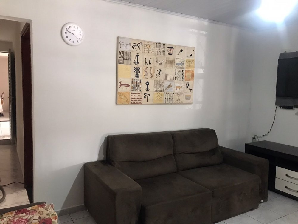 Casa à venda com 3 quartos, 136m² - Foto 11