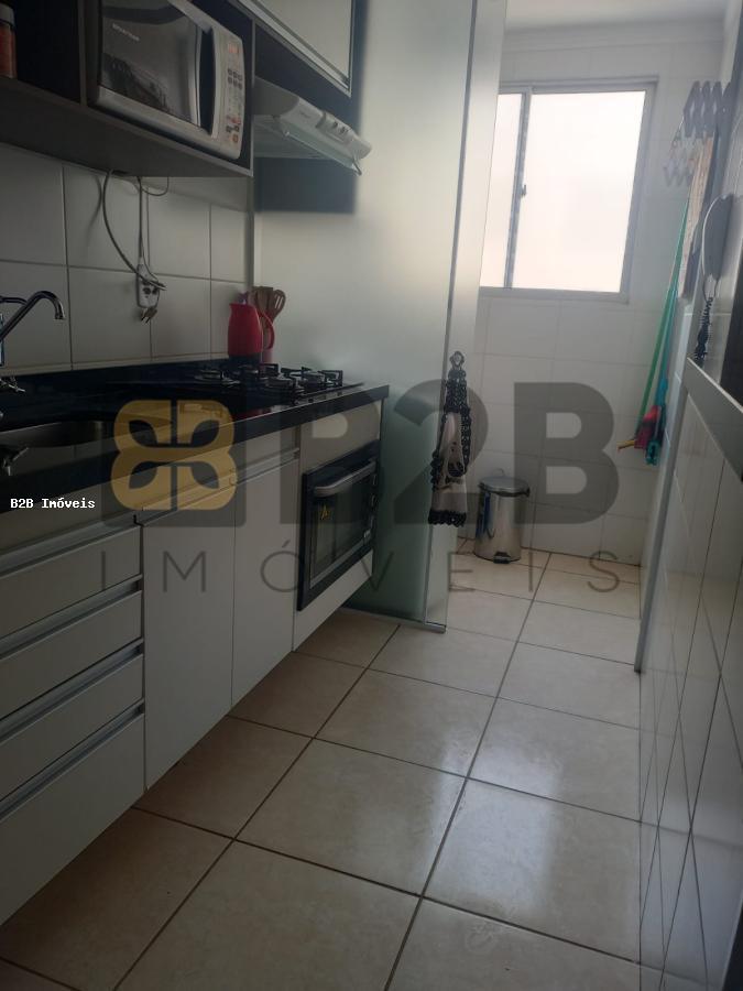 Apartamento à venda com 2 quartos, 50m² - Foto 3