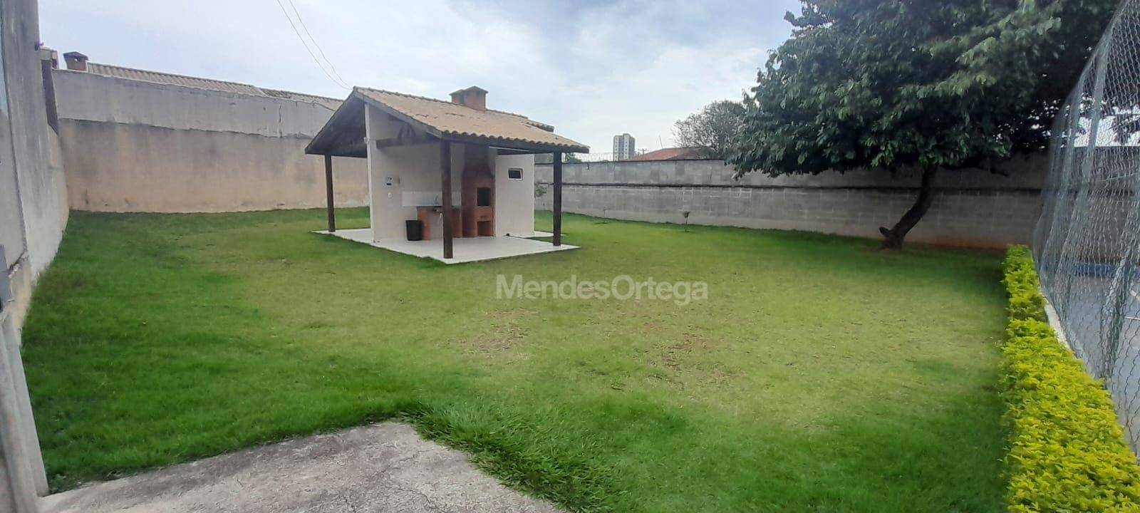 Casa de Condomínio à venda com 2 quartos, 130m² - Foto 18