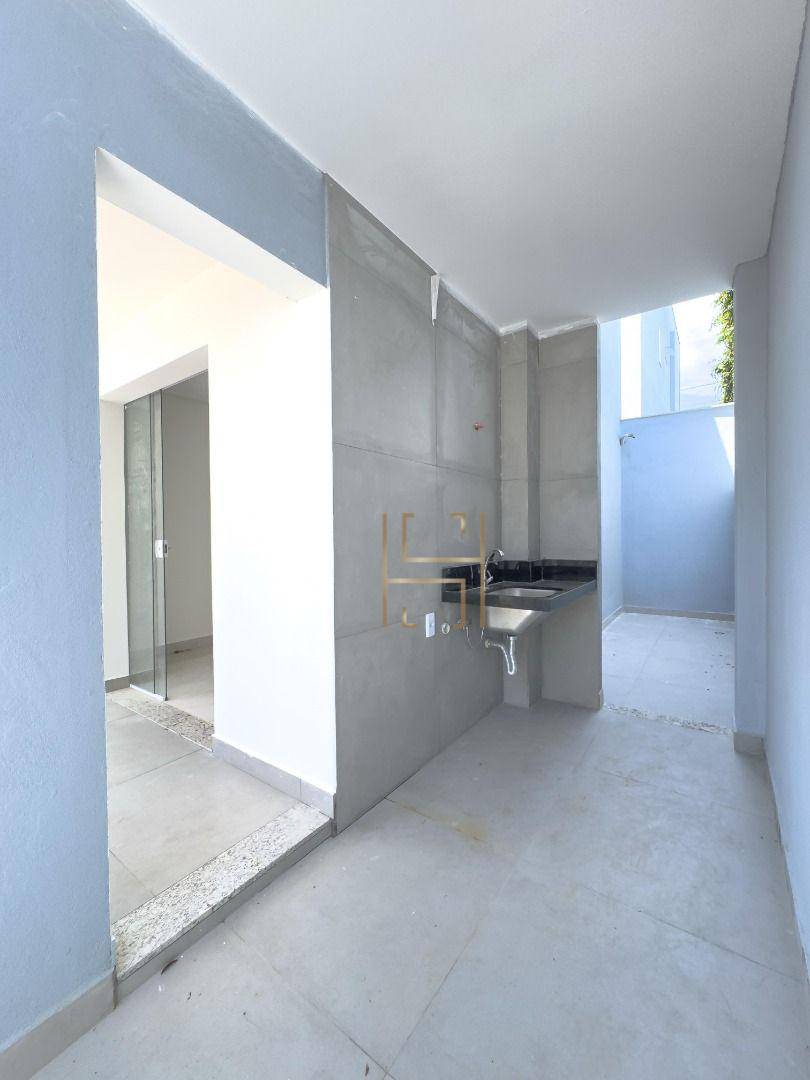 Casa, 3 quartos - Foto 19