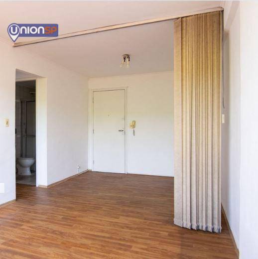 Apartamento à venda com 1 quarto, 58m² - Foto 5