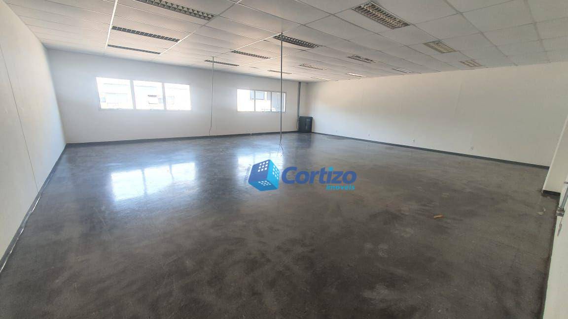 Depósito-Galpão-Armazém para alugar, 1715m² - Foto 12