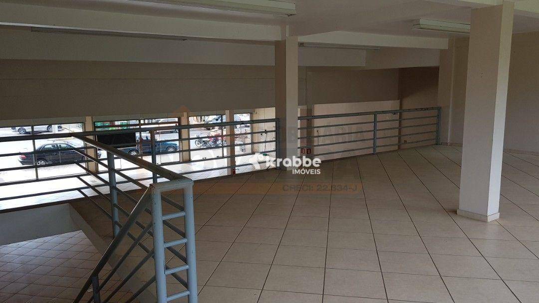 Conjunto Comercial-Sala para alugar, 400m² - Foto 2
