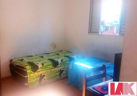 Sobrado à venda com 2 quartos, 161m² - Foto 4