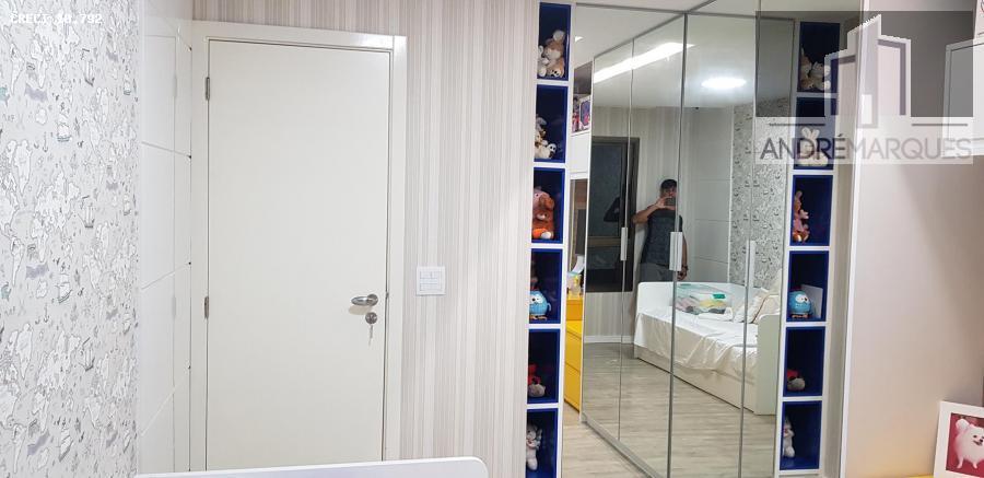 Apartamento à venda com 4 quartos, 155m² - Foto 20