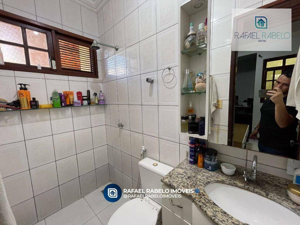 Casa à venda com 3 quartos, 105m² - Foto 15