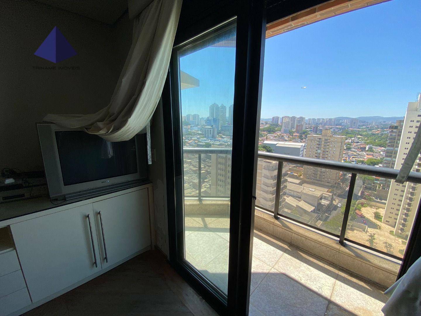 Apartamento à venda com 4 quartos, 274m² - Foto 40