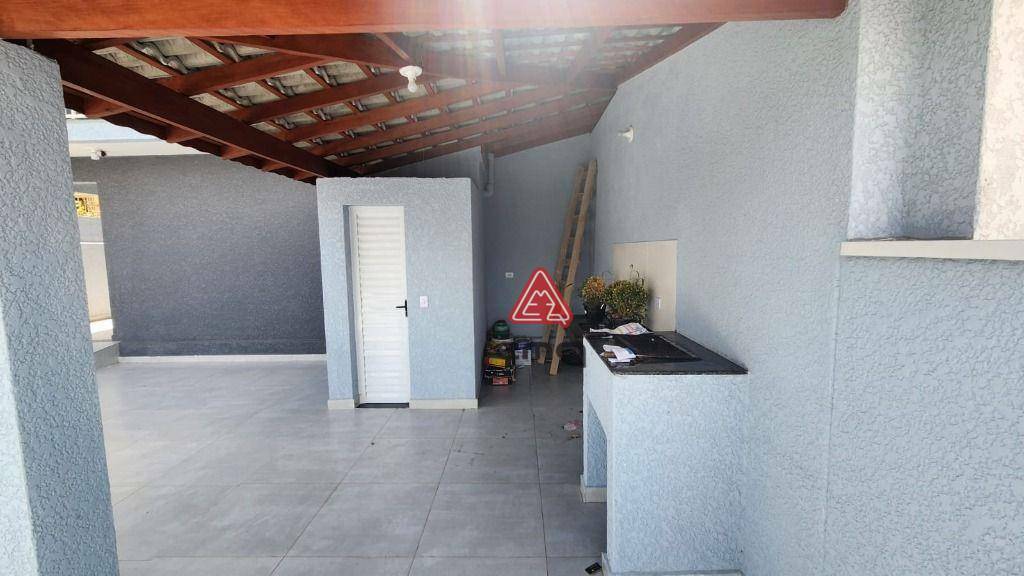 Apartamento à venda com 2 quartos, 36m² - Foto 2