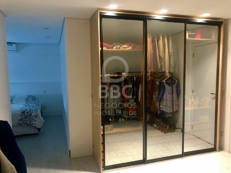 Apartamento à venda com 3 quartos, 234m² - Foto 21