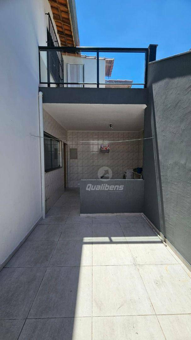 Sobrado à venda com 3 quartos, 324m² - Foto 13
