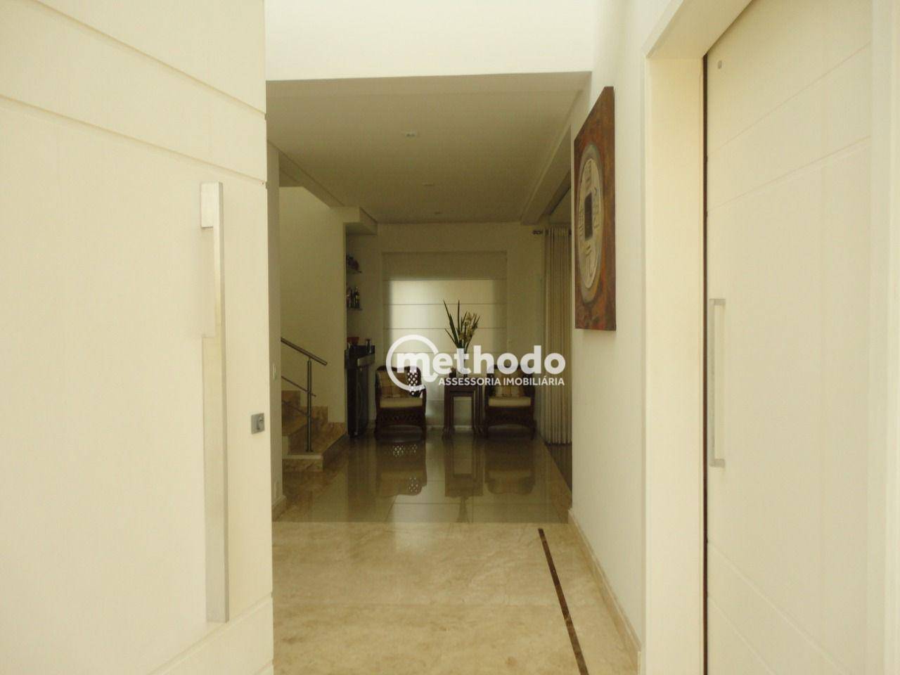 Casa de Condomínio à venda com 4 quartos, 450m² - Foto 5