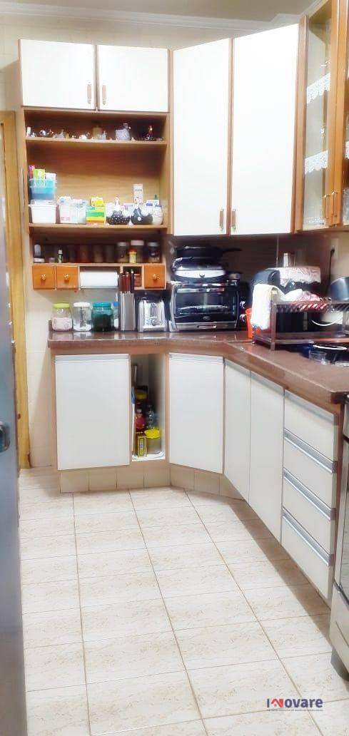 Apartamento à venda com 3 quartos, 45m² - Foto 8