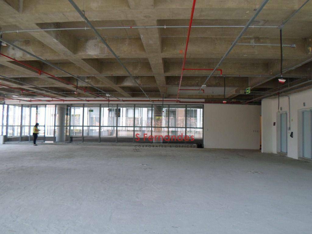 Conjunto Comercial-Sala para alugar, 430m² - Foto 9