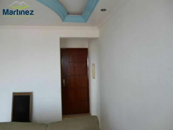 Apartamento à venda com 3 quartos, 72m² - Foto 3