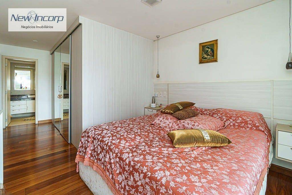 Apartamento à venda com 3 quartos, 210m² - Foto 42