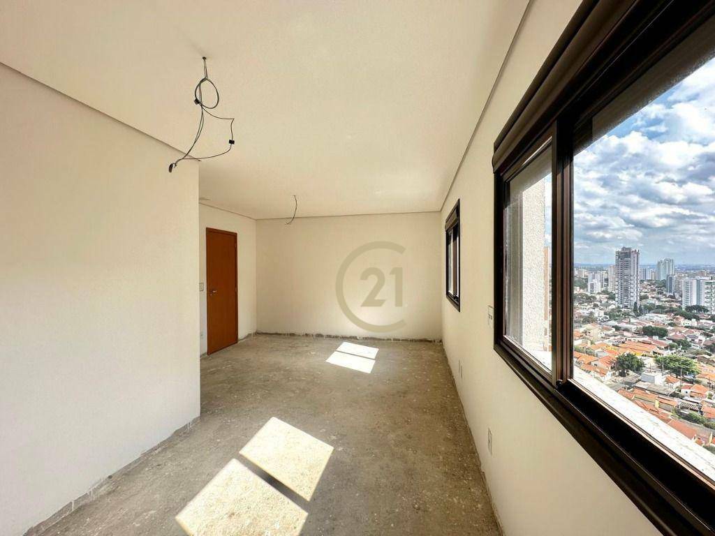 Apartamento à venda com 3 quartos, 153m² - Foto 11