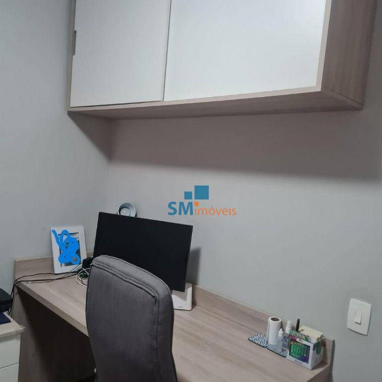 Apartamento à venda com 3 quartos, 90m² - Foto 18