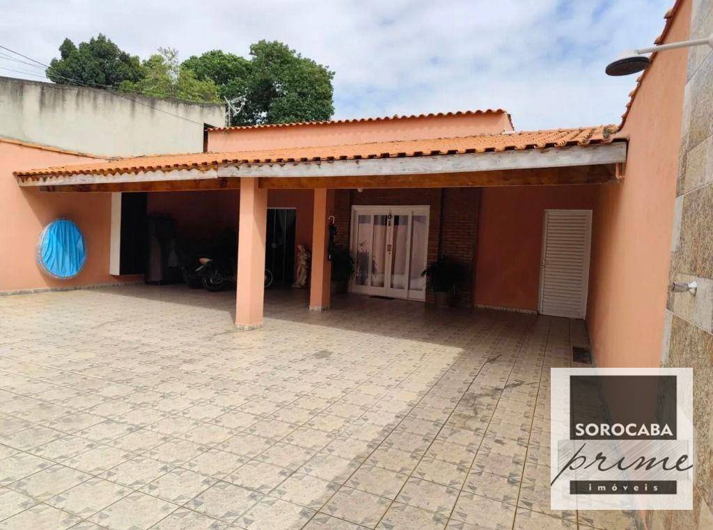 Casa à venda com 4 quartos, 238m² - Foto 14