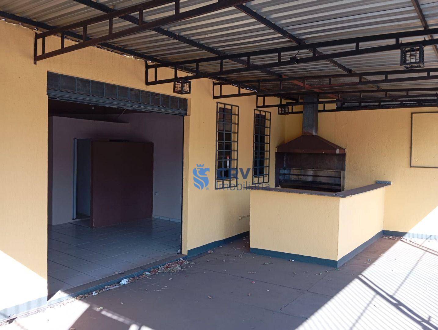 Conjunto Comercial-Sala para alugar, 60m² - Foto 13