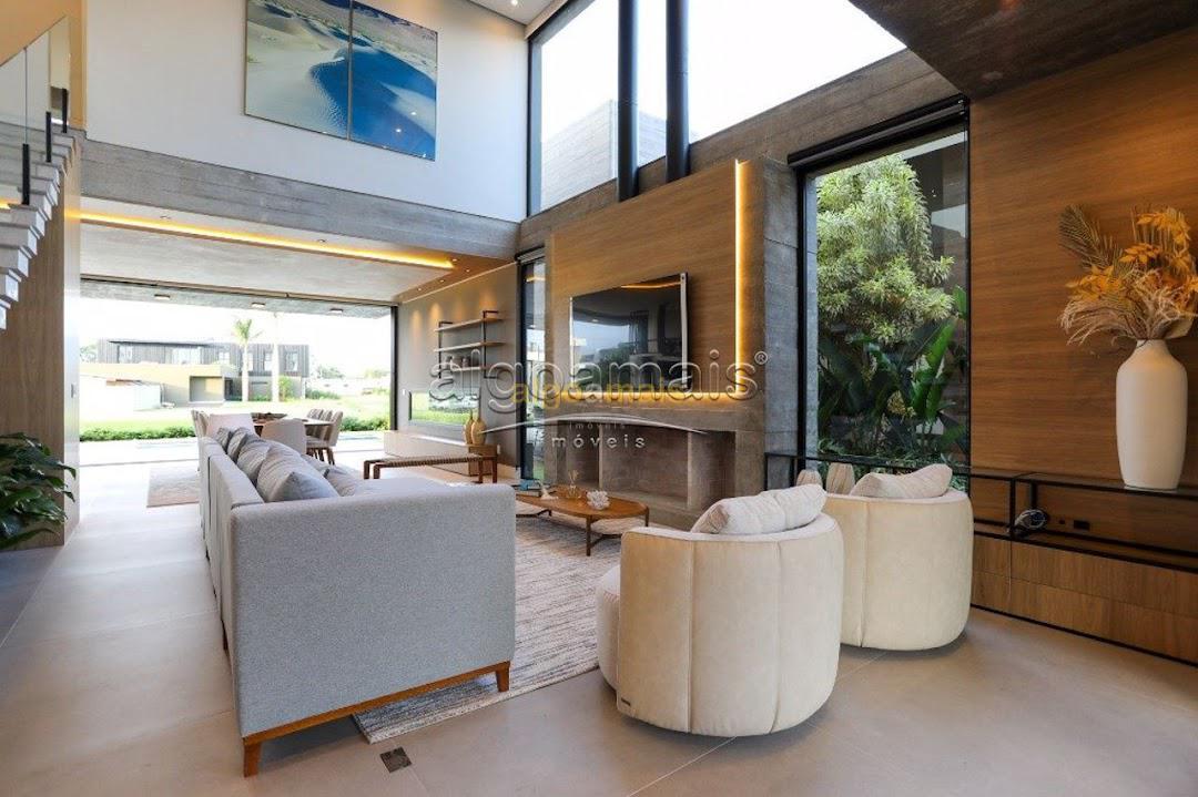 Casa de Condomínio à venda com 5 quartos, 322m² - Foto 8