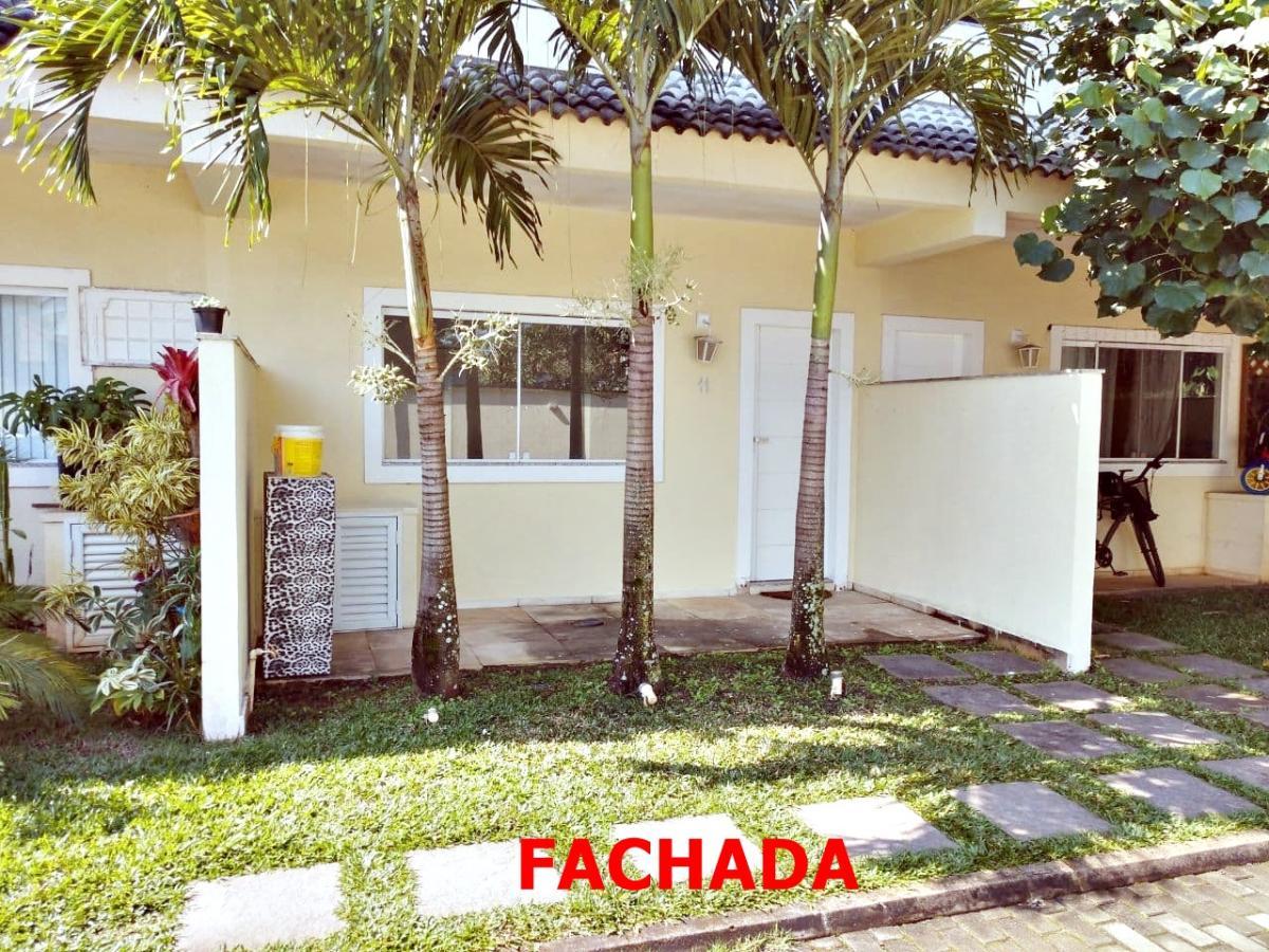 Casa de Condomínio à venda com 2 quartos, 82m² - Foto 4