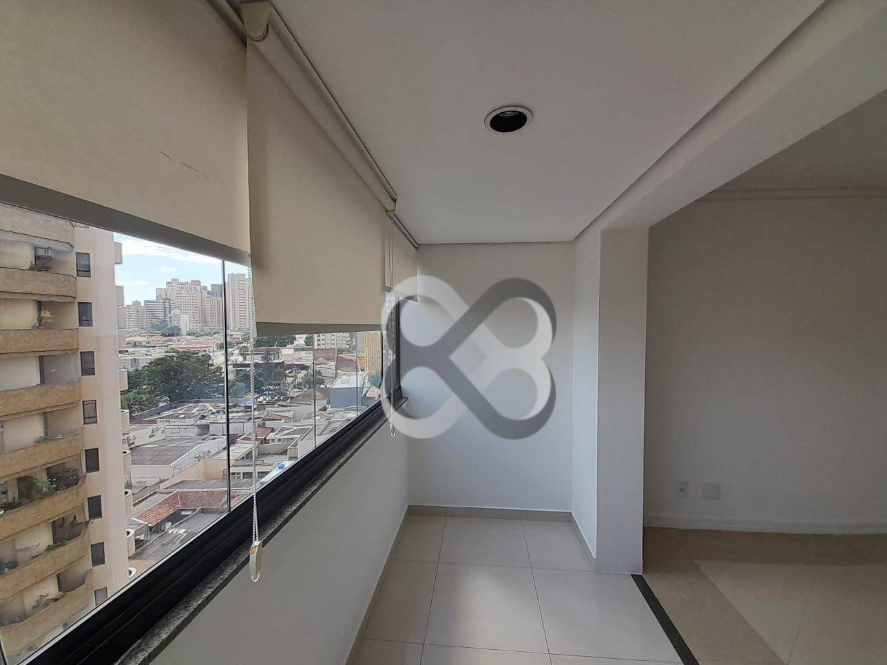 Apartamento à venda com 4 quartos, 138m² - Foto 8