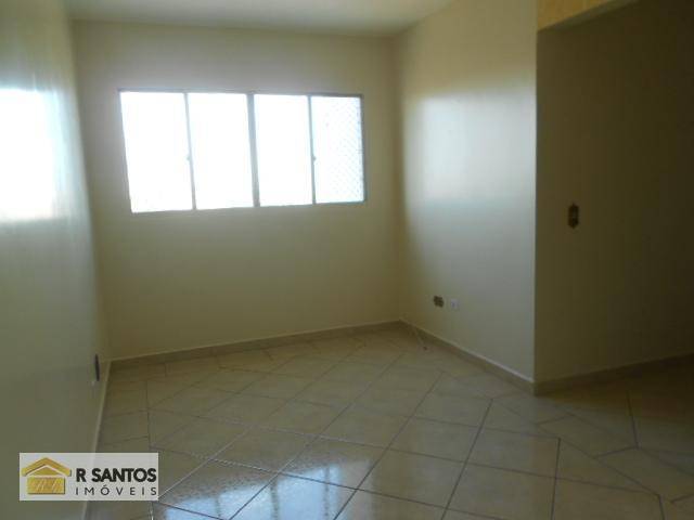 Apartamento à venda e aluguel com 2 quartos, 60m² - Foto 1