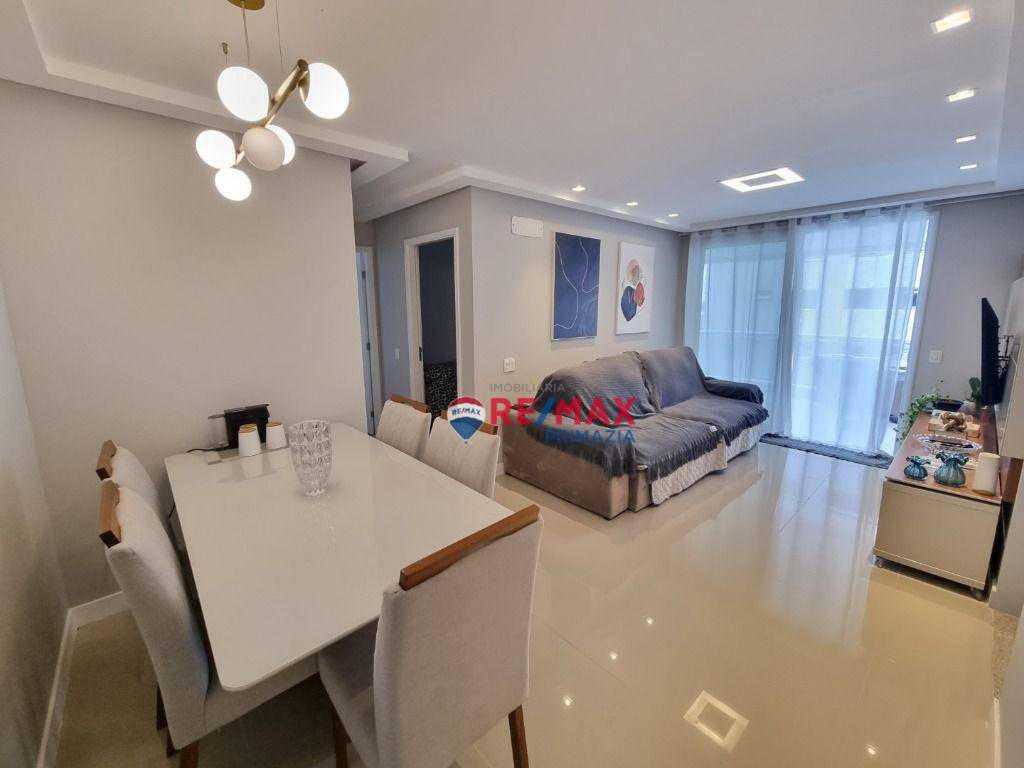 Apartamento à venda com 2 quartos, 85m² - Foto 5