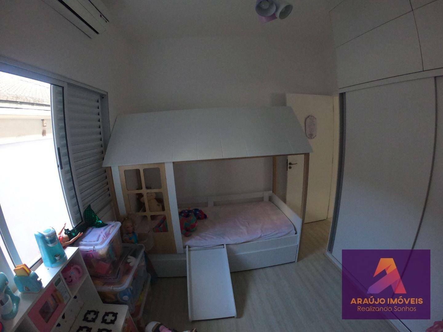 Casa de Condomínio à venda com 3 quartos, 170m² - Foto 10