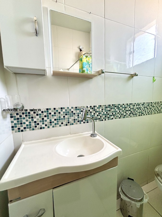 Casa de Condomínio à venda com 2 quartos, 60m² - Foto 18